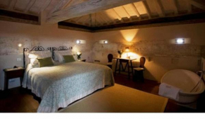 Гостиница Antica Corte Pallavicina Relais  Полезине-Парменсе